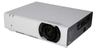Замена системы накала лампы Sony VPL-CH350