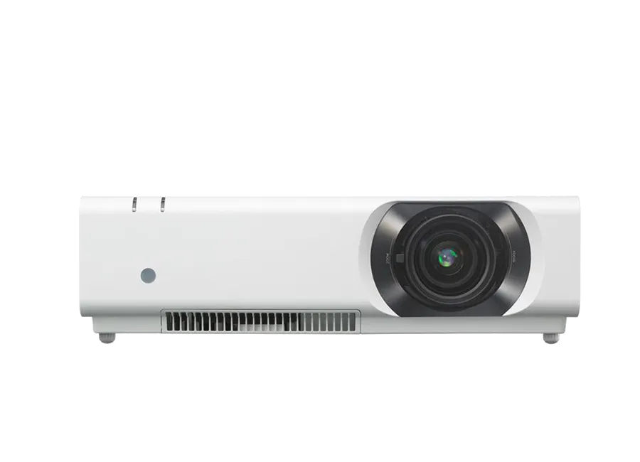 Замена системы накала лампы Sony VPL-CH355