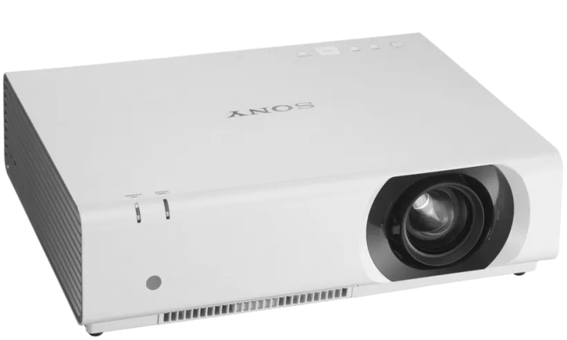 Замена системы накала лампы Sony VPL-CH370