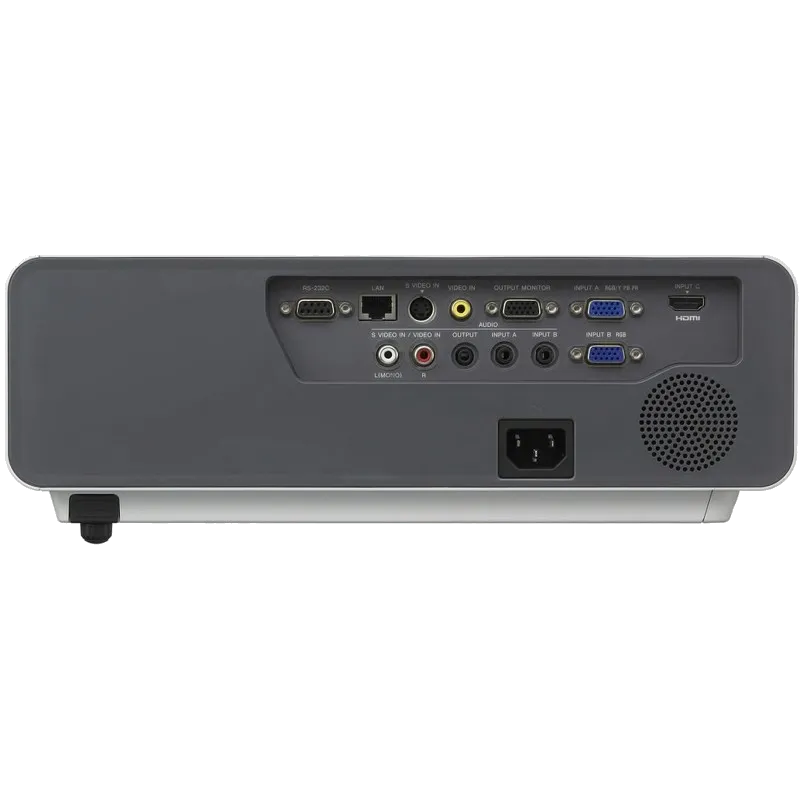 Замена системы накала лампы Sony VPL-CH375