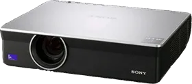 Замена системы накала лампы Sony VPL-CX100
