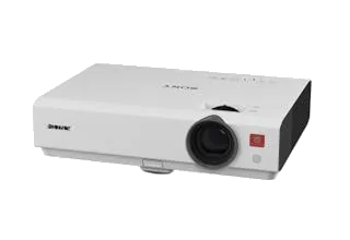 Замена системы накала лампы Sony VPL-DW122