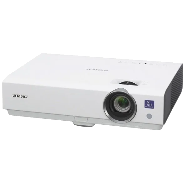 Замена системы накала лампы Sony VPL-DX147