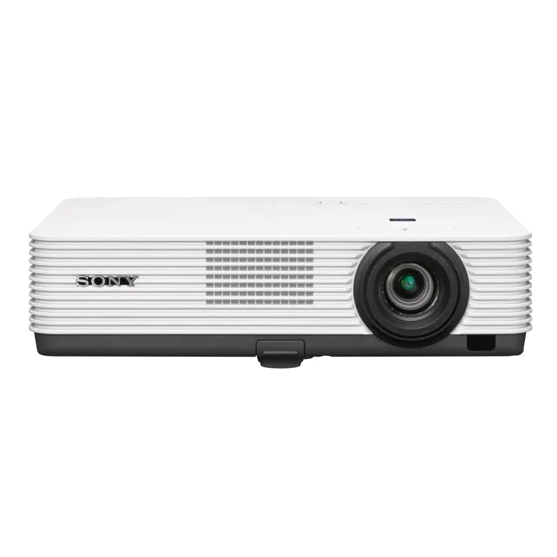 Замена системы накала лампы Sony VPL-DX220