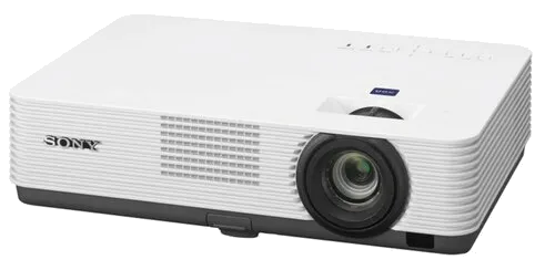Замена системы накала лампы Sony VPL-DX221