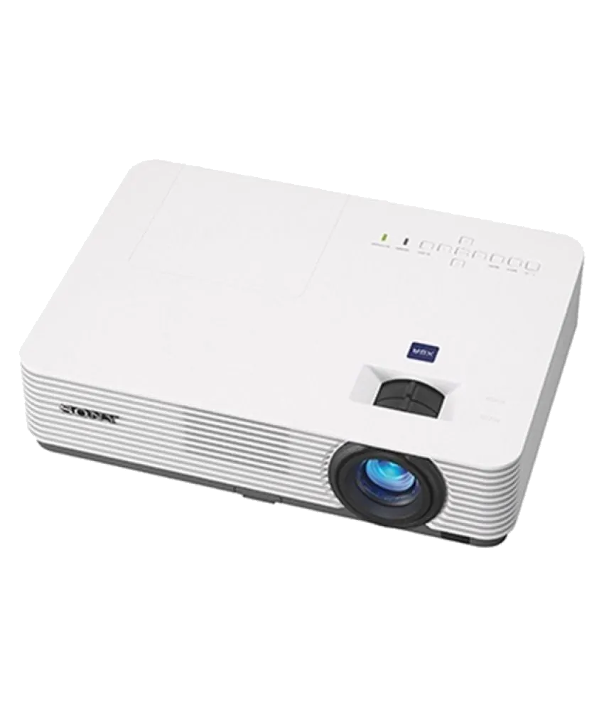Замена системы накала лампы Sony VPL-DX240