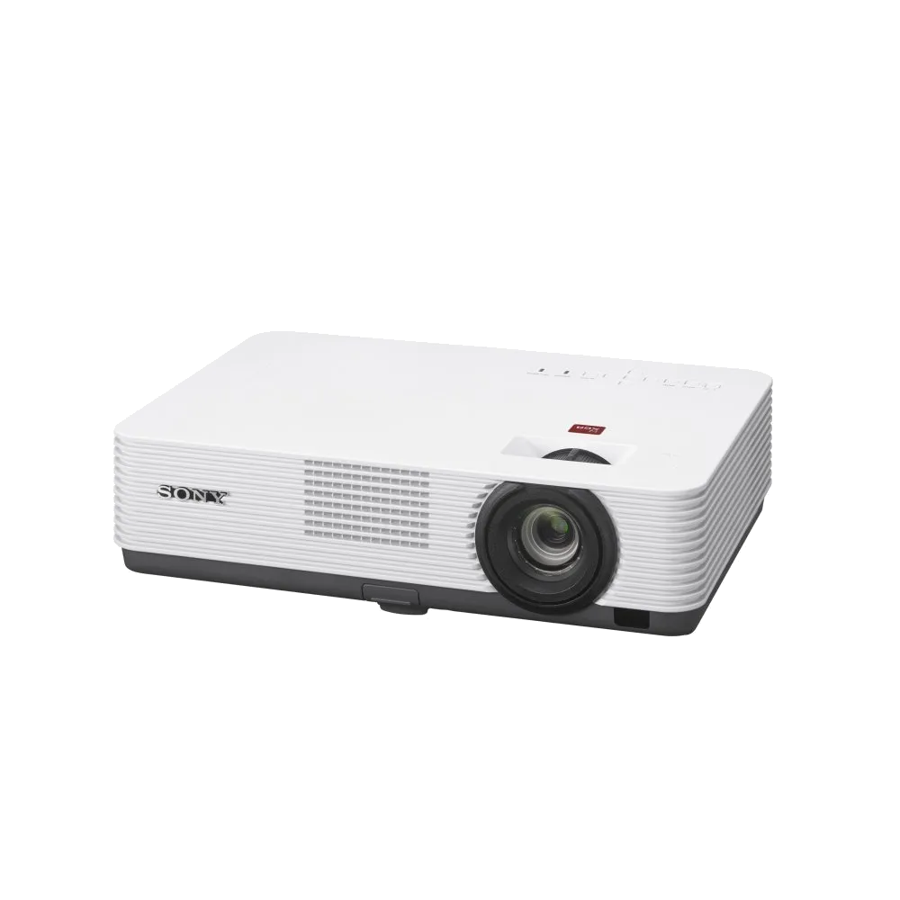 Замена системы накала лампы Sony VPL-DX241