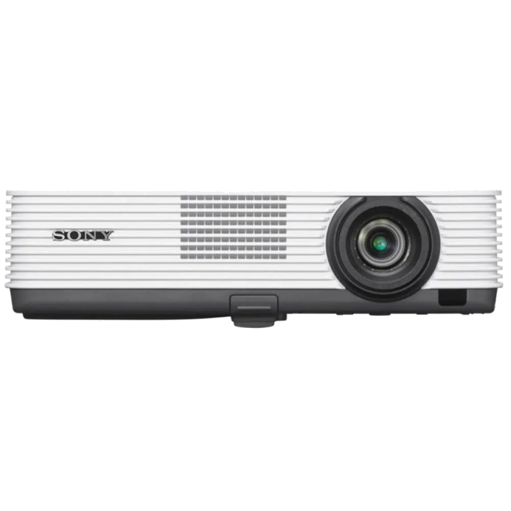 Замена системы накала лампы Sony VPL-DX271