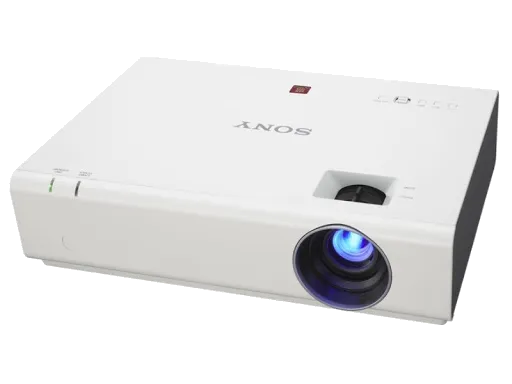 Замена системы накала лампы Sony VPL-EW235