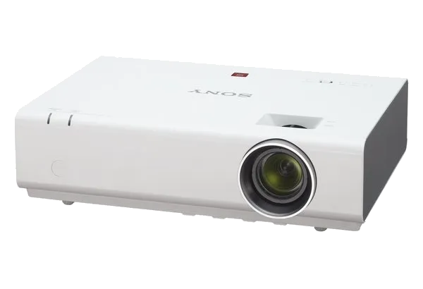 Замена системы накала лампы Sony VPL-EW246