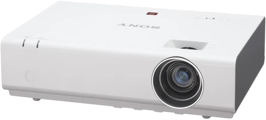 Замена системы накала лампы Sony VPL-EW276