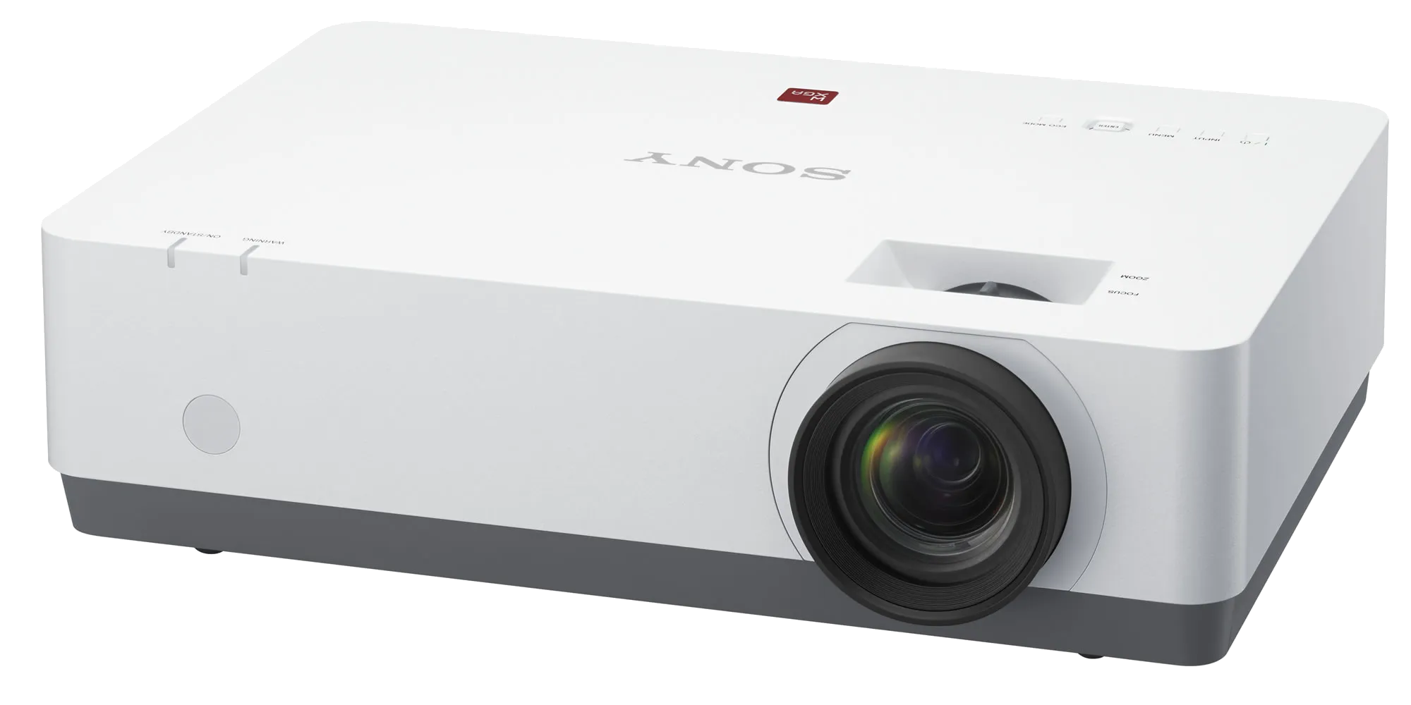 Замена системы накала лампы Sony VPL-EW345