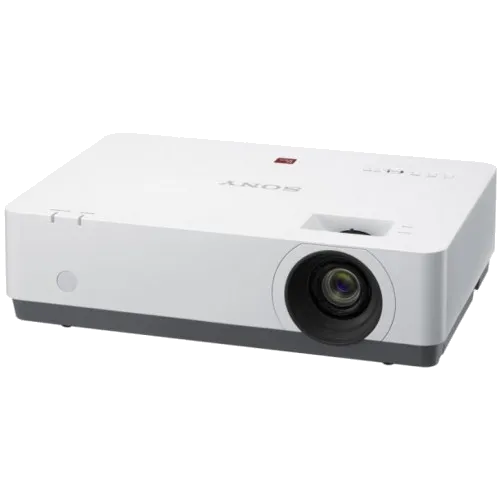 Замена системы накала лампы Sony VPL-EW455