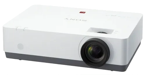 Замена системы накала лампы Sony VPL-EW575