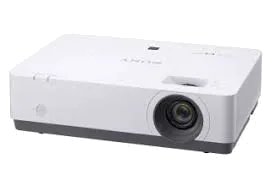 Замена системы накала лампы Sony VPL-EW578