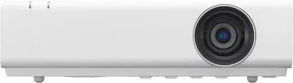 Замена системы накала лампы Sony VPL-EX230