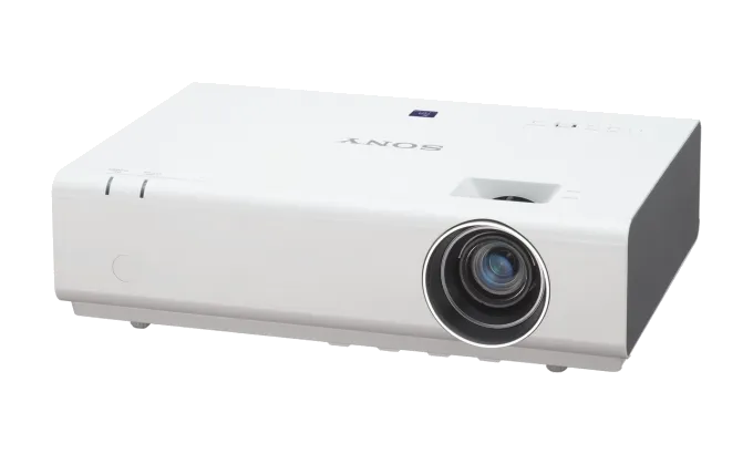 Замена системы накала лампы Sony VPL-EX235