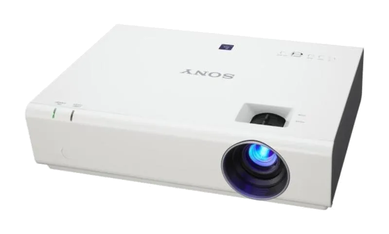 Замена системы накала лампы Sony VPL-EX242