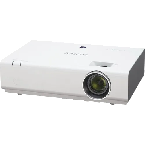 Замена системы накала лампы Sony VPL-EX246