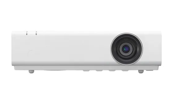 Замена системы накала лампы Sony VPL-EX255