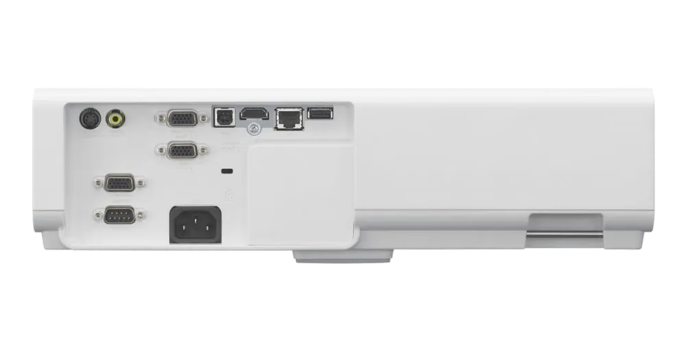 Замена системы накала лампы Sony VPL-EX272