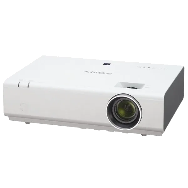 Замена системы накала лампы Sony VPL-EX290