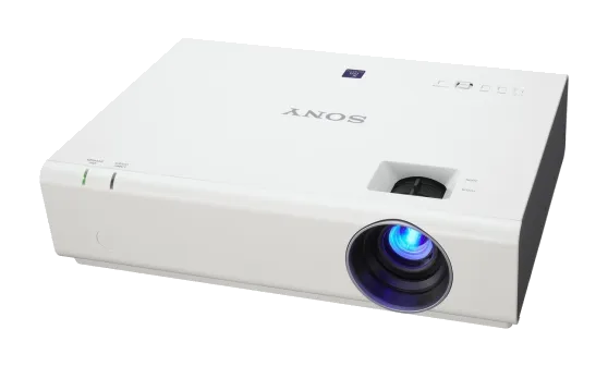 Замена системы накала лампы Sony VPL-EX295
