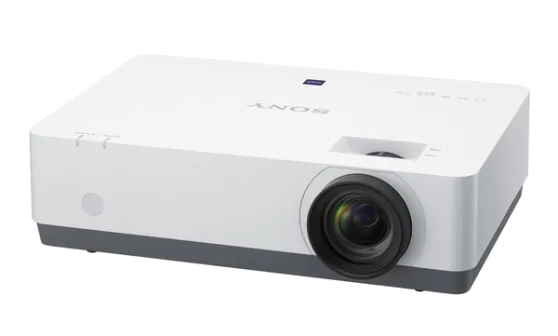 Замена системы накала лампы Sony VPL-EX315