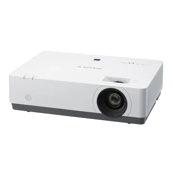 Замена системы накала лампы Sony VPL-EX435