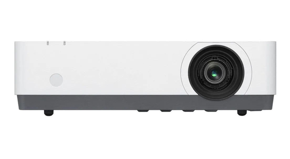 Замена системы накала лампы Sony VPL-EX455