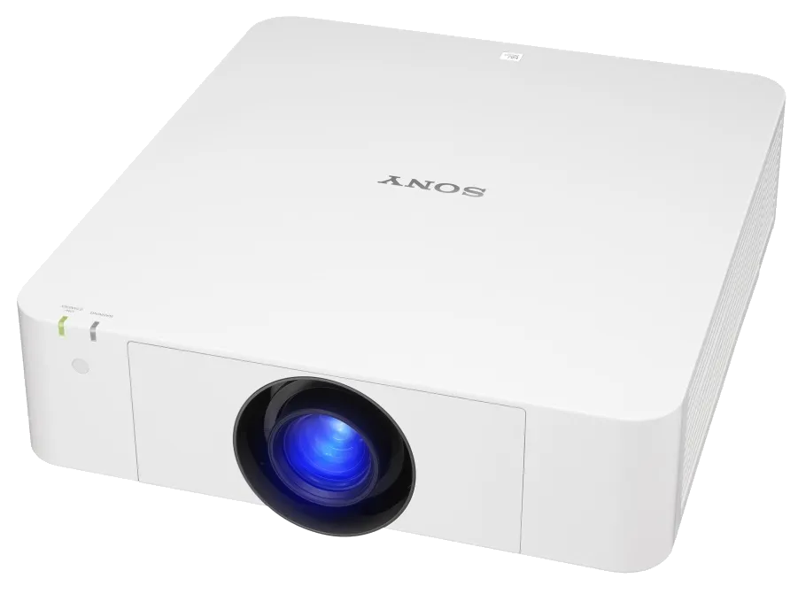 Замена системы накала лампы Sony VPL-FH65