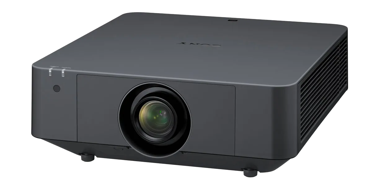 Замена системы накала лампы Sony VPL-FHZ58