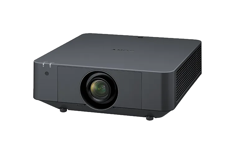 Замена системы накала лампы Sony VPL-FHZ58/B