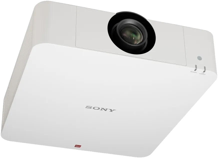Замена системы накала лампы Sony VPL-FW60