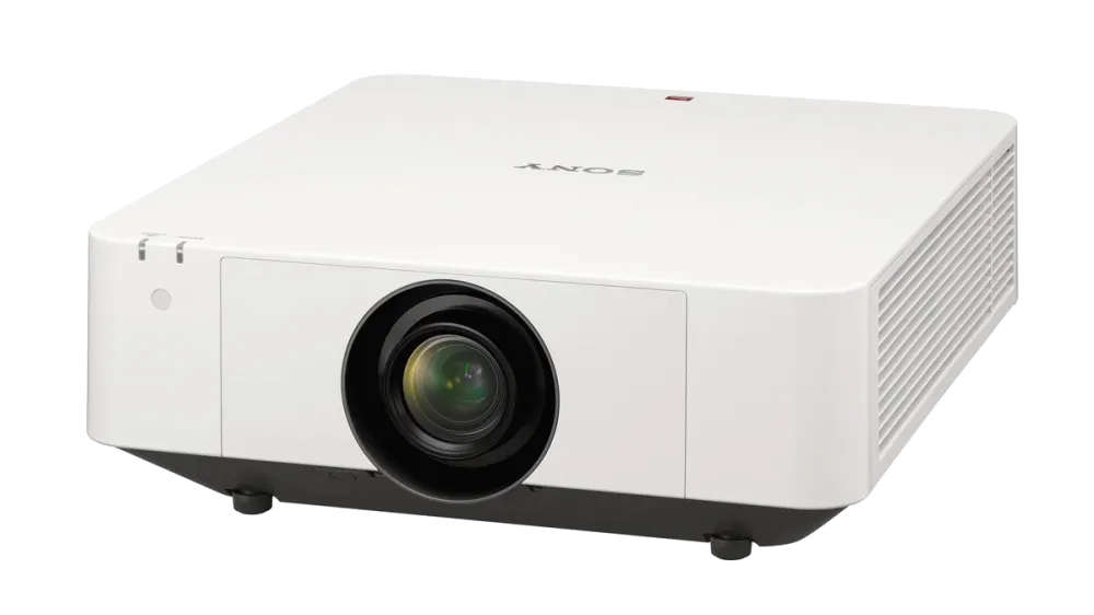 Замена системы накала лампы Sony VPL-FWZ60
