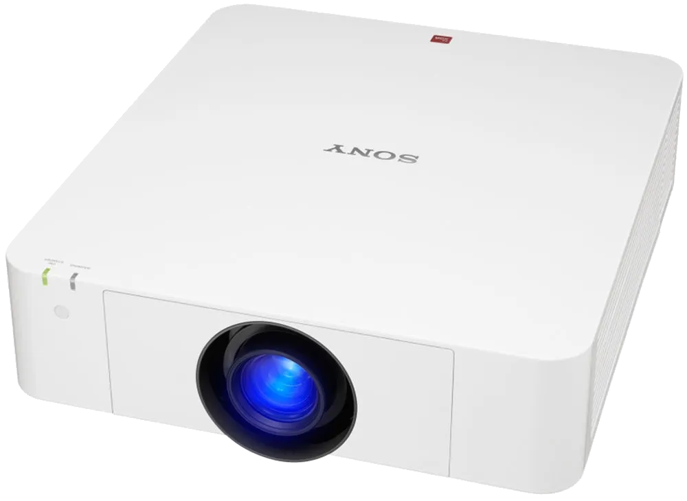 Замена системы накала лампы Sony VPL-FWZ65