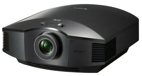 Замена системы накала лампы Sony VPL-HW45