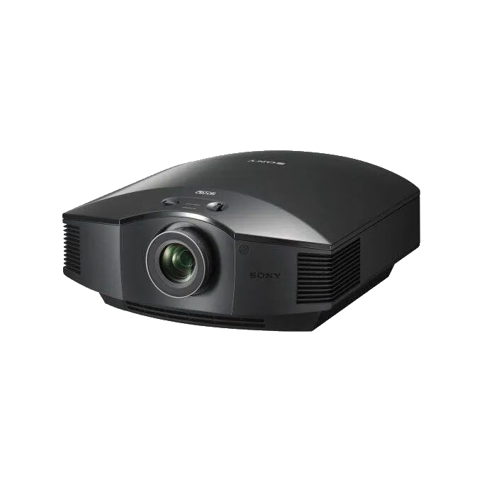 Замена системы накала лампы Sony VPL-HW45ES