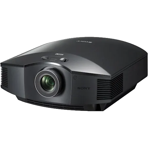 Замена системы накала лампы Sony VPL-HW65ES