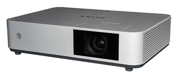 Замена системы накала лампы Sony VPL-PHZ10