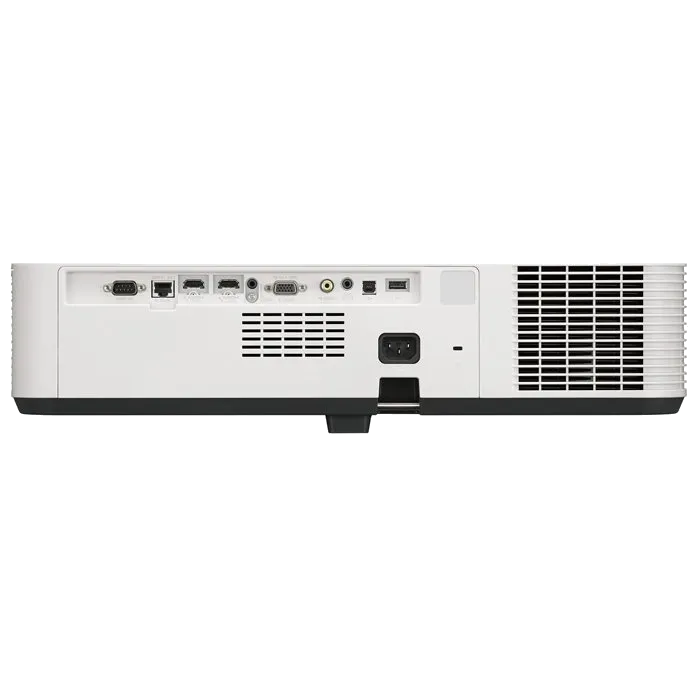 Замена системы накала лампы Sony VPL-PWZ10