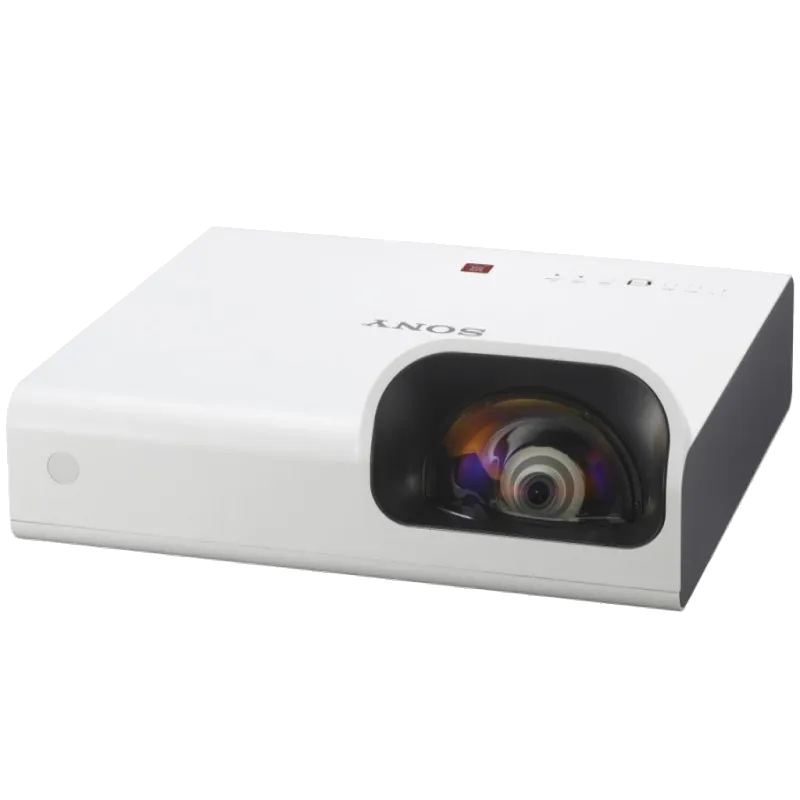 Замена системы накала лампы Sony VPL-SW235