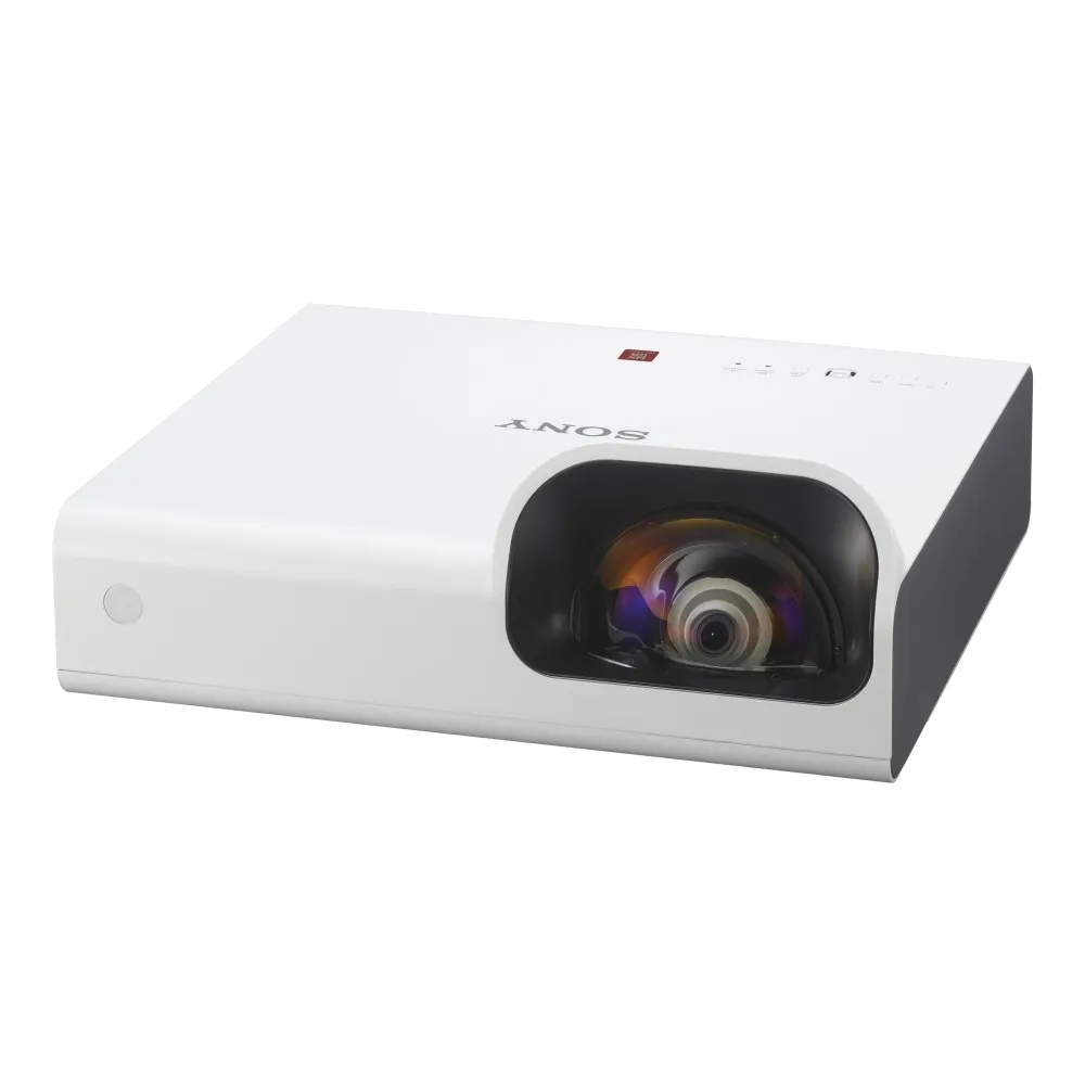 Замена системы накала лампы Sony VPL-SX225