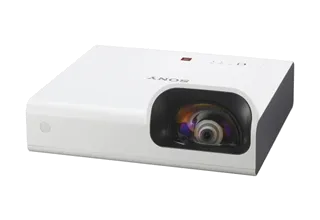 Замена системы накала лампы Sony VPL-SX235