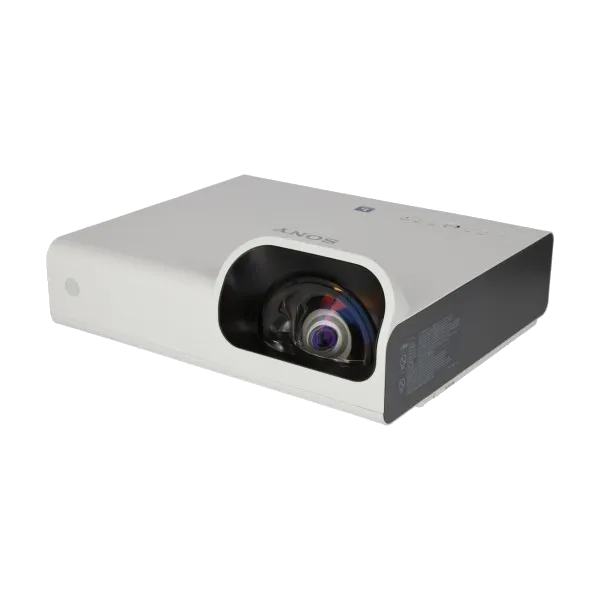 Замена системы накала лампы Sony VPL-SX236