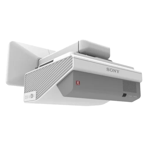 Замена системы накала лампы Sony VPL-SX630