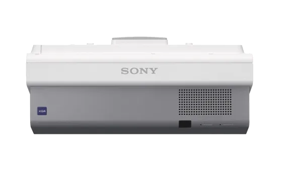 Замена системы накала лампы Sony VPL-SX631