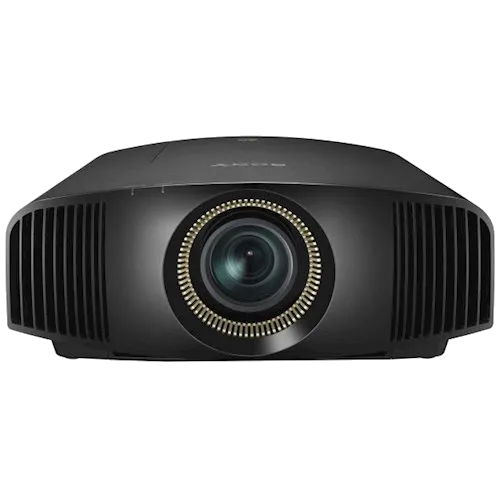 Замена системы накала лампы Sony VPL-VW320ES