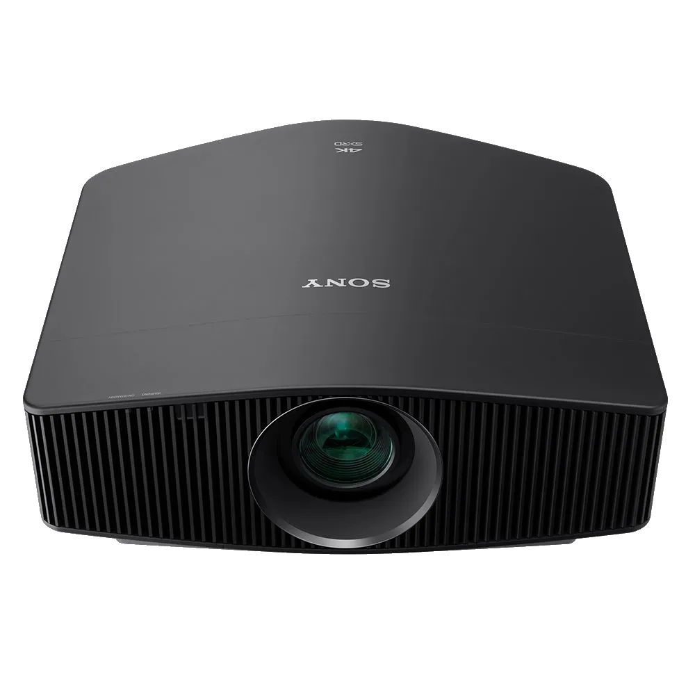 Замена системы накала лампы Sony VPL-VW760ES