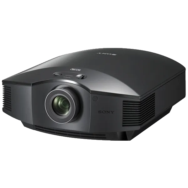 Замена системы накала лампы Sony PL-HW40ES